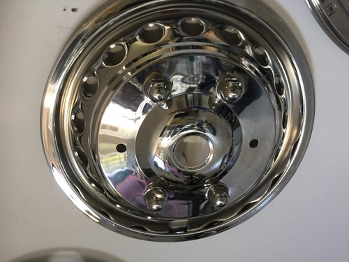 Enjoliveurs america inox - enjoliveurs,