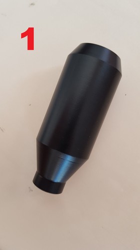 Thrustmaster shifter knob