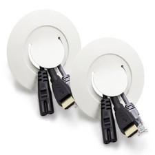 Kit nascondi cavi per pareti