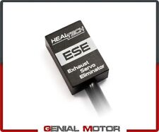 Esclusore valvola di scarico HEALTECH per BMW S 1000 XR 2015 > 2021