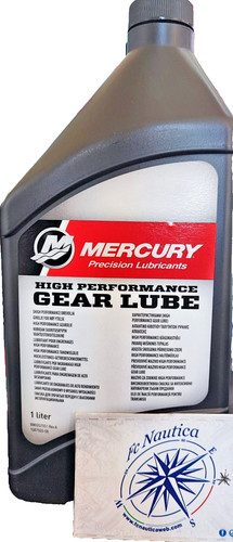 Olio piede mercury - olio,