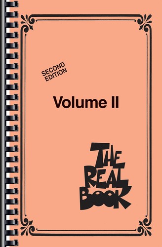 The real book - 2, per