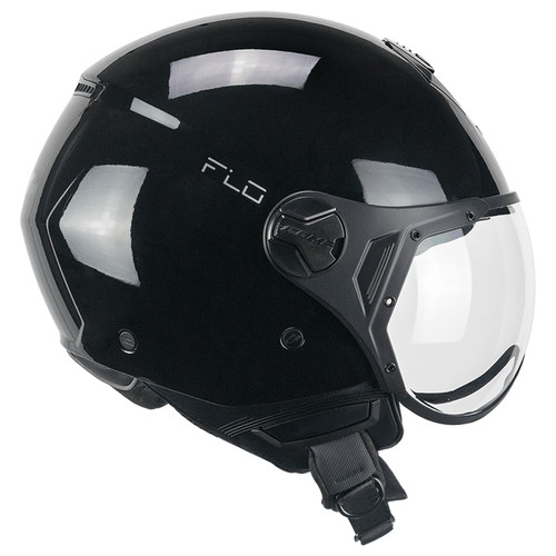 Casco jet cgm 167a flo - 167a, mono