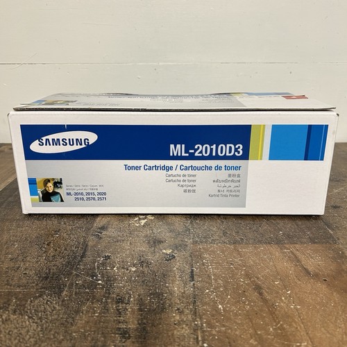 Cartuccia toner samsung - cartuccia,