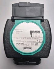Pompa di circolazione Wilo Top