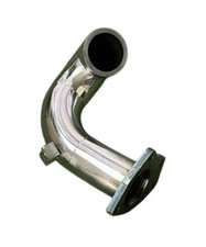 Downpipe dekat inox alfa 147 - downpipe,