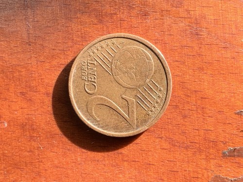 Centesimi 2002 italia - centesimi,