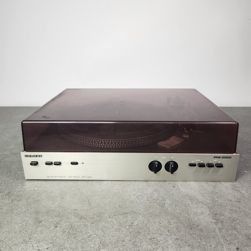Siemens 555 automatic - rw,