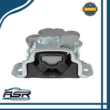 SUPPORTO TASSELLO ELASTICO SOSPENSIONE MOTORE LATO SX FIAT TIPO 1.6 D 114 120 CV