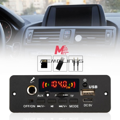 Dc5v lettore mp3 amplificatore - dc5v,