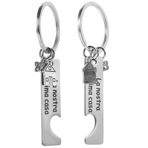 Pcs porta chiavi - , 2