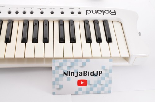 Roland keytar - roland,