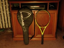 Head ~ Extreme Rev Pro ~ Racchetta da tennis **Made in Austria**