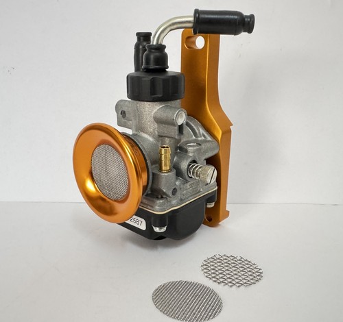 Carburatore dellorto phbg - phbg, 19