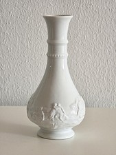 RARO VASO GINORI IN PORCELLANA