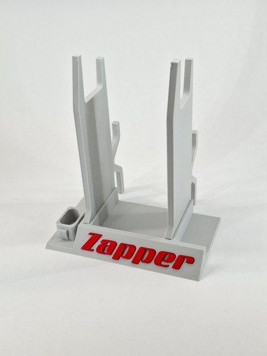 Nes stand zapper - nes,