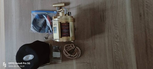 Set daiwa marine - set,