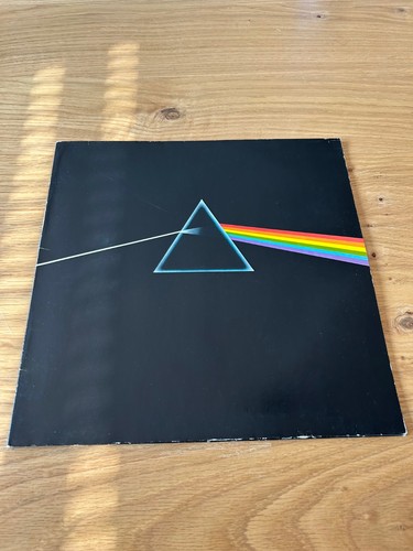 Pink floyd the dark - -, of