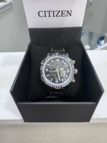 Orologio uomo citizen - orologio,