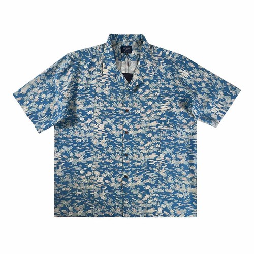 Camicia kimono aloha uomo - aloha,
