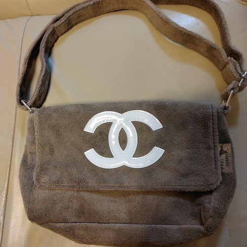Borsa tracolla chanel - borsa,