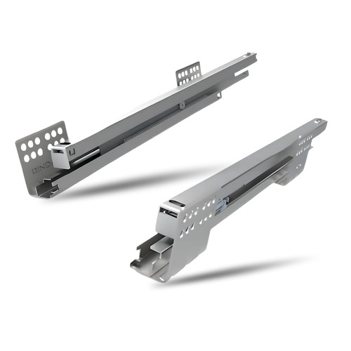 Coppia guide sostitutive - di,