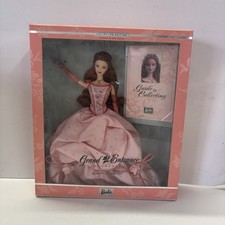 2001 2° in Grand Entrance