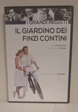 IL GIARDINO DEI FINZI CONTINI