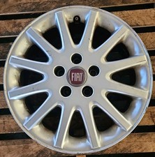 CERCHIO IN LEGA PER SCUDO