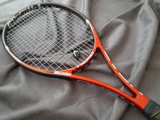 Racchetta da tennis usata Head