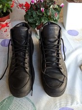 Scarponcini Levi's n°46 neri.