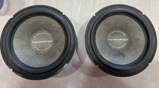 Woofer Technology Ls 165 Tec