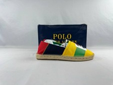 Polo Ralph Lauren Cevio Scarpe