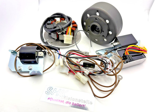 12v 100w accensione - 100w,