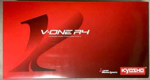 Kyosho one 31265 1 - kyosho, v-one