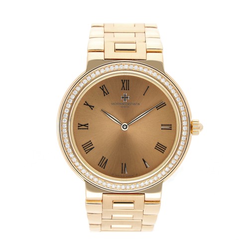 Vacheron constantin patrimony - vacheron,
