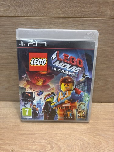 The lego movie videogioco per - movie,
