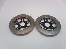 Honda cbx 1000 Dischi freno anteriori