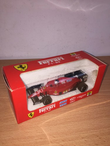Onyx formula 1 ferrari - formula,