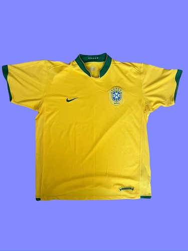 Maglia calcio brasile - calcio,