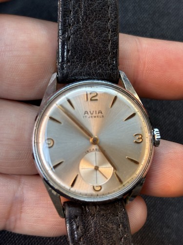 Avia king preciso - king,