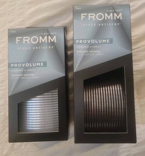 Fromm provolume pollici - fromm,