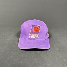 CAPPELLO PHOENIX SUNS NBA WESTERN CONFERENCE STARTER 6 5/8 - 7 1/8