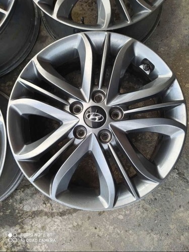 Hyundai ix35 vendo anche - n3,