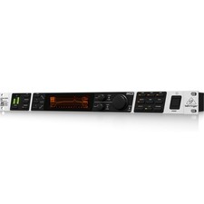 Behringer DEQ2496 Ultracurve