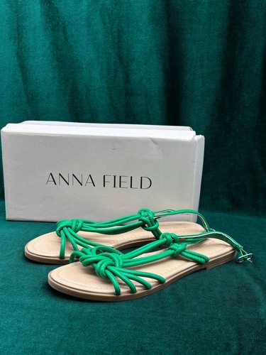 Anna field scarpe donna 40 - field,