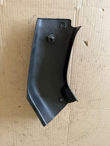 Carena plastica kawasaki zx6 - kawasaki,