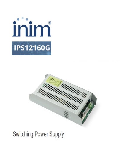 Ips12160g alimentatore - ips12160g,