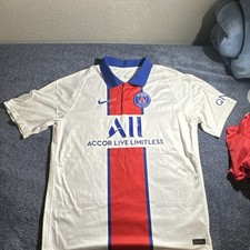 Nike Paris Saint-Germain Di
