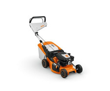 Rasaerba a benzina Stihl RM